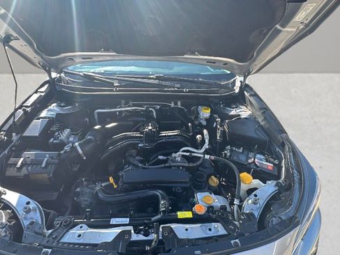 Used 2020 Subaru Outback Limited image 21