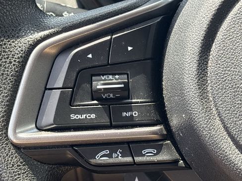 Used 2021 Subaru Crosstrek 2.0i w/ Popular Package #1 AWD/4WD image 19