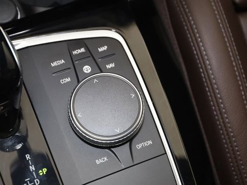 Used 2023 BMW X3 M40i image 31