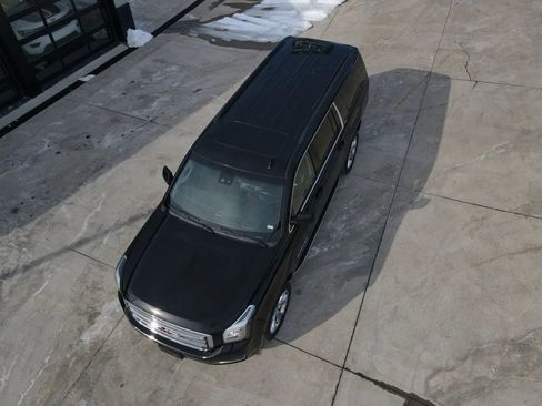 Used 2019 GMC Yukon XL SLT image 57