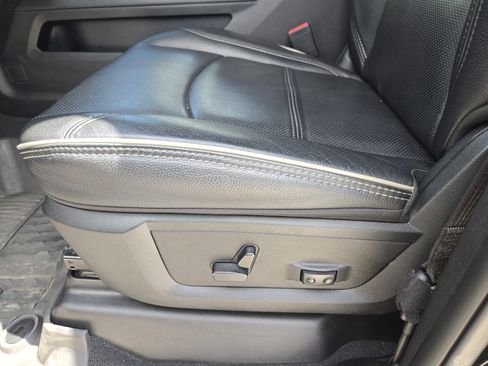 Used 2024 RAM 2500 Limited AWD/4WD image 28