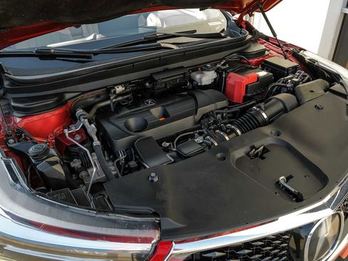 Used 2021 Acura RDX FWD image 54