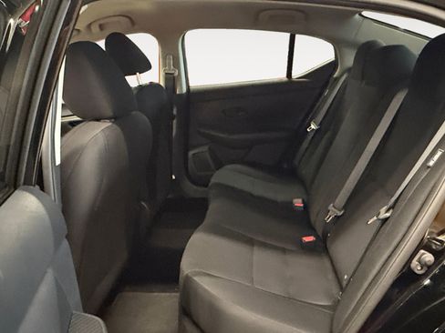 Used 2025 Nissan Sentra S FWD image 23