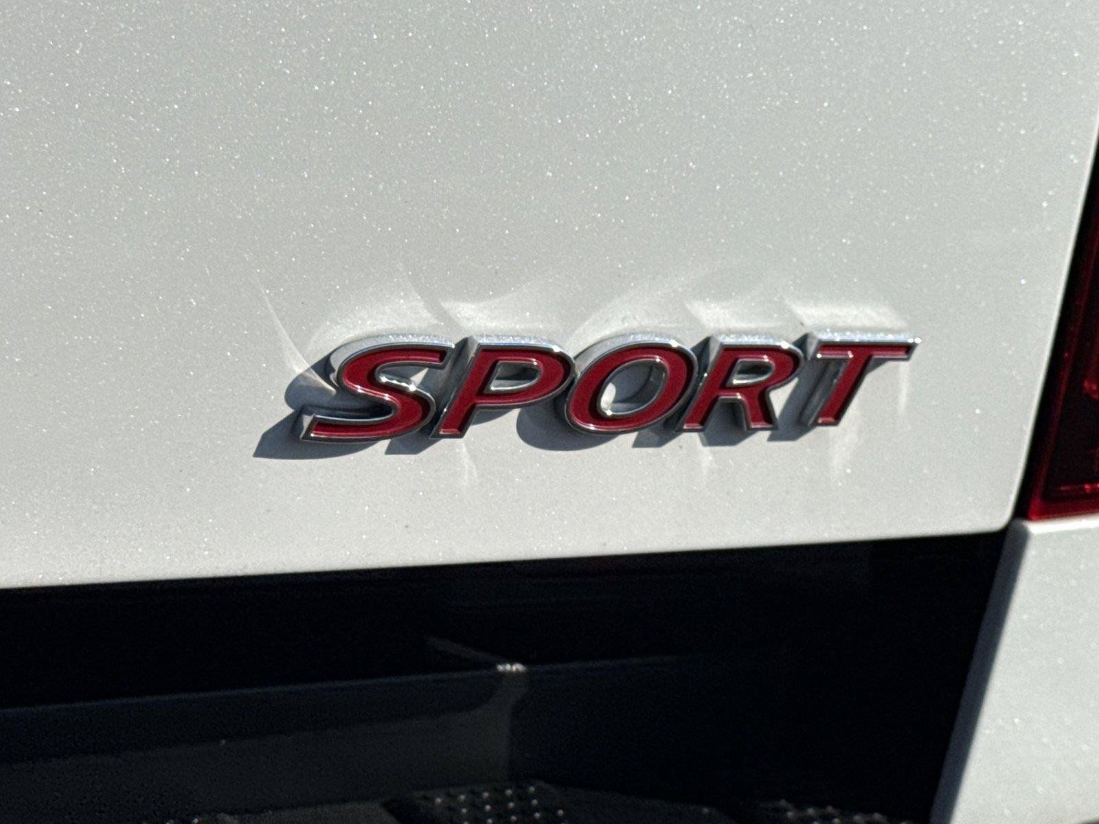 Certified 2025 Honda Ridgeline Sport image 19