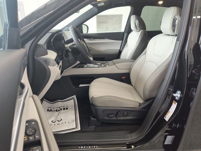 New 2027 INFINITI QX65 Autograph w/ Cargo Package AWD/4WD image 52