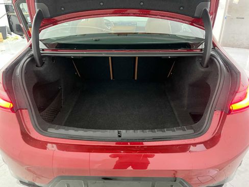 Used 2026 BMW M340i xDrive image 21