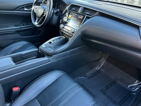 Certified 2019 Honda Insight Touring image 16