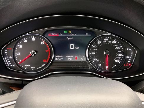 Certified 2023 Audi Q5 2.0T Premium w/ Convenience Package image 25