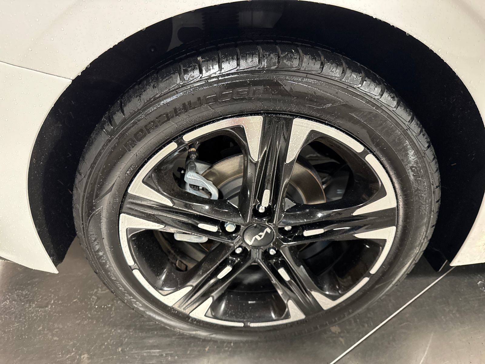 Certified 2023 Kia K5 GT-Line w/ GT-Line Premium Package FWD image 13