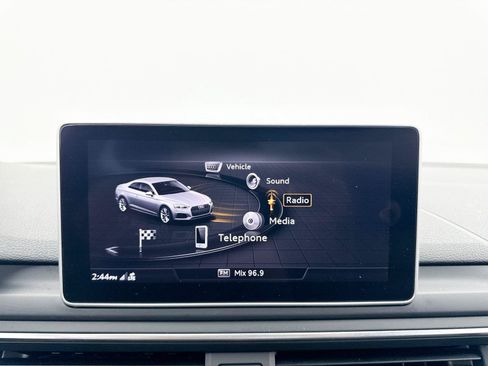 Used 2019 Audi A5 2.0T Premium Plus w/ Premium Plus AWD/4WD image 21