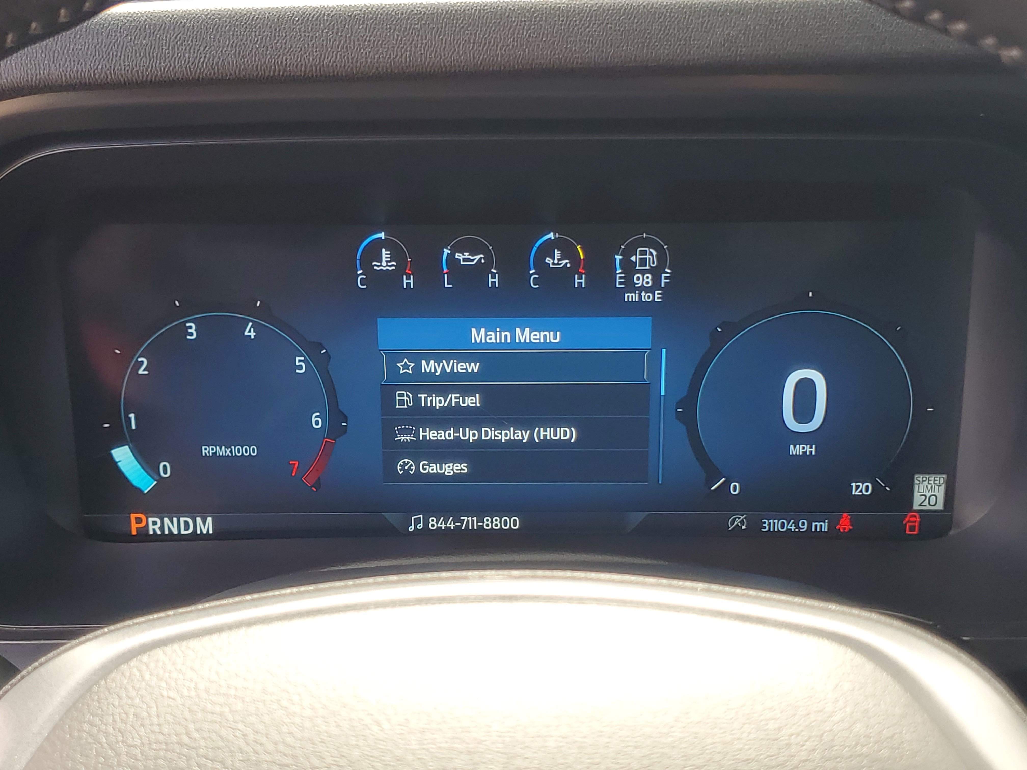 Used 2024 Ford F150 Lariat w/ Equipment Group 502A High AWD/4WD image 15