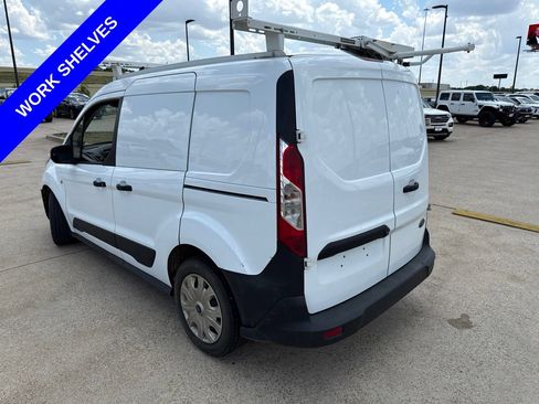 Used 2021 Ford Transit Connect XL FWD image 9