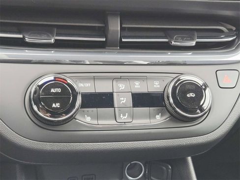 New 2026 Buick Envista Preferred image 23