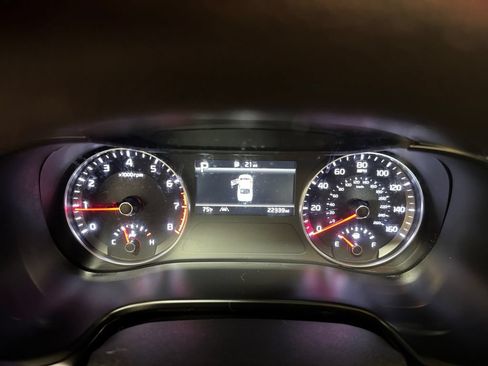 Certified 2023 Kia Forte LXS FWD image 16