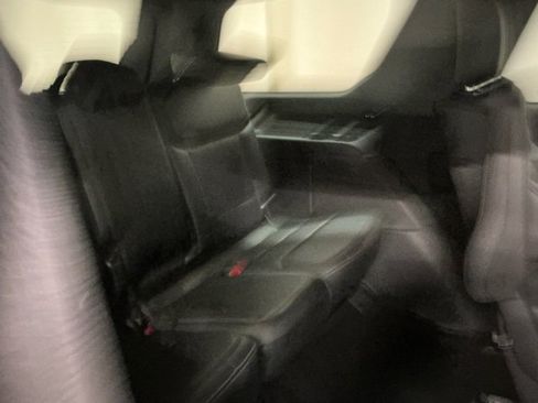 New 2026 Ford Expedition Platinum image 18