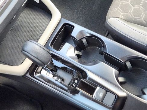 New 2026 Subaru Forester image 16