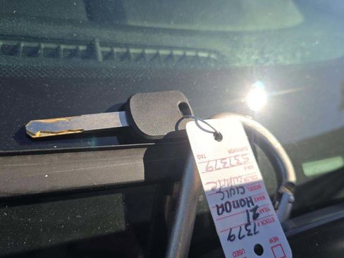 Used 2021 Honda Civic LX image 17