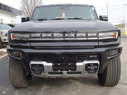 New 2026 GMC Hummer EV SUV image 8