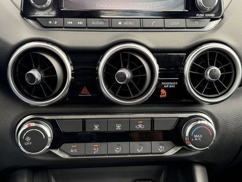 Used 2025 Nissan Sentra S image 7