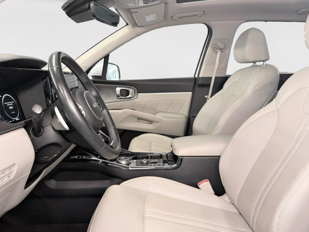 Used 2023 Kia Sorento SX Prestige AWD/4WD image 18