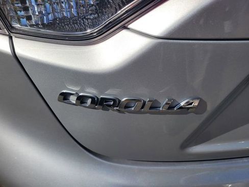 Used 2024 Toyota Corolla SE FWD image 10