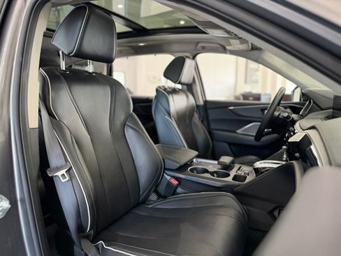 Used 2023 Acura MDX SH-AWD w/ Advance Package image 18