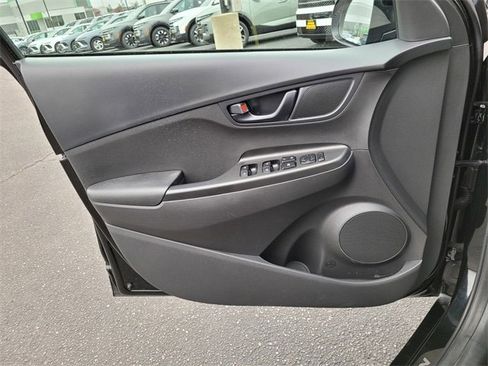 Certified 2022 Hyundai Kona N Line image 27