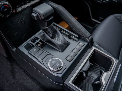 New 2026 Toyota Tacoma 2WD Double Cab image 13