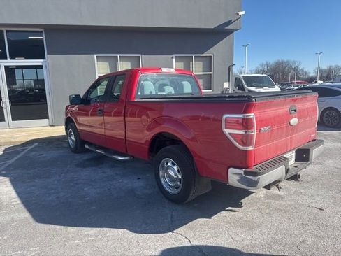 Used 2011 Ford F150 XL w/ PWR Equipment Group image 5
