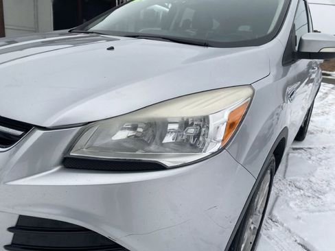 Used 2013 Ford Escape SEL image 25