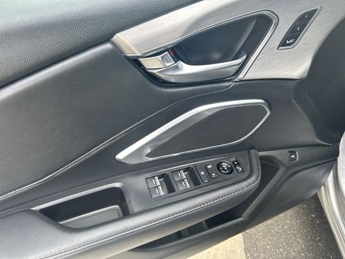 Used 2021 Acura RDX FWD image 9