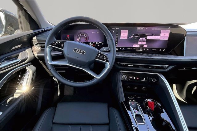 New 2026 Audi Q5 Premium Plus AWD/4WD image 5