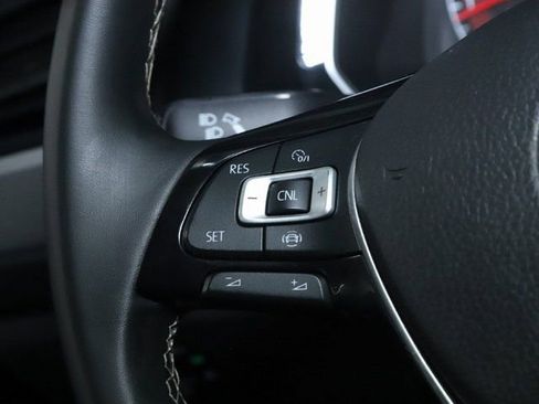 Used 2021 Volkswagen Jetta SE w/ SE Cold Weather Package FWD image 23