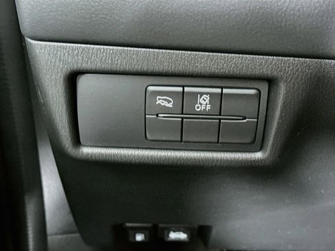Used 2025 MAZDA CX-5 AWD 2.5 S w/ Select Package image 17