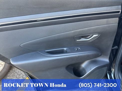 Used 2022 Hyundai Tucson SEL image 14