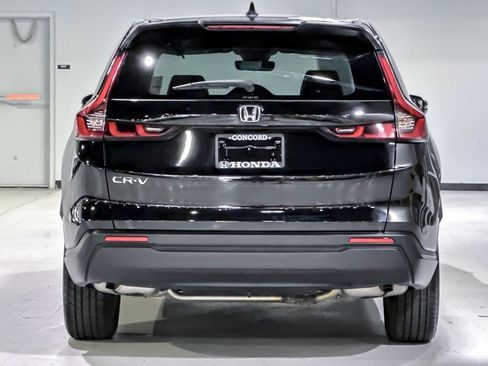 Used 2024 Honda CR-V EX-L image 10