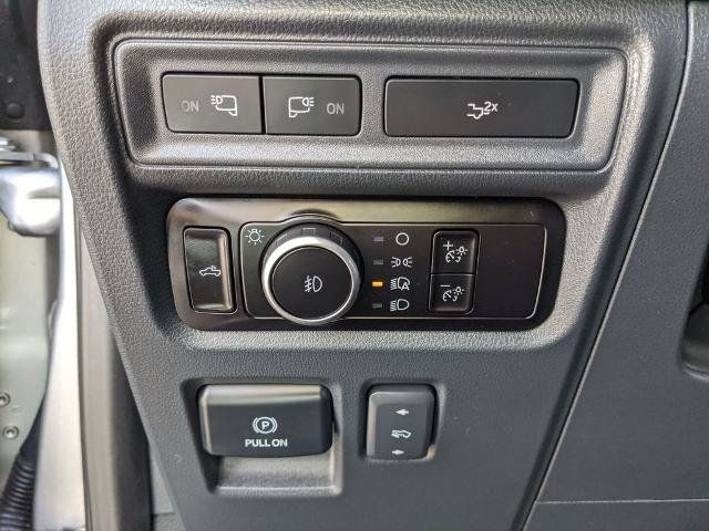 Certified 2023 Ford F150 XLT w/ Equipment Group 302A High AWD/4WD image 13