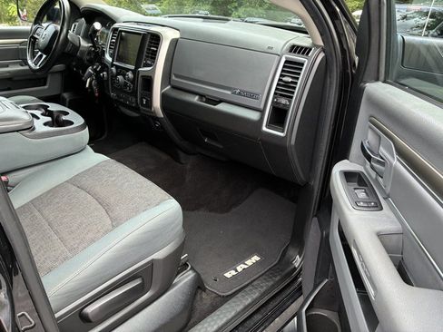 Used 2017 RAM 2500 Big Horn AWD/4WD image 20