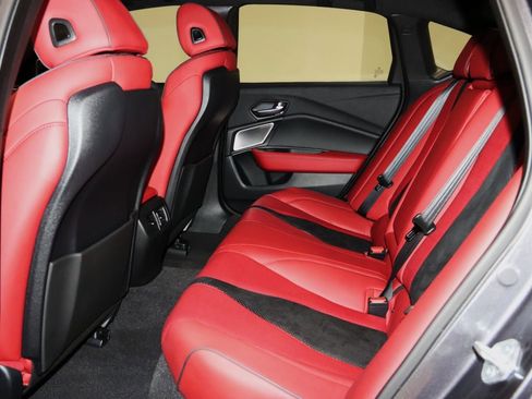 Used 2023 Acura TLX SH-AWD w/ A-SPEC Pkg image 67