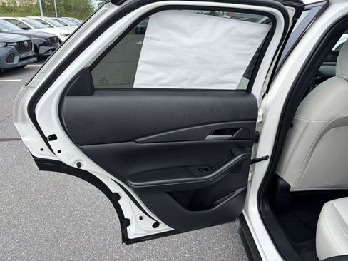 New 2026 MAZDA CX-30 AWD 2.5 S w/ Premium Package image 16