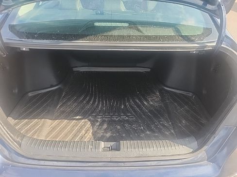 Used 2024 Honda Accord EX-L image 18