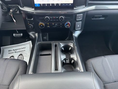 New 2026 Ford F150 STX AWD/4WD image 17