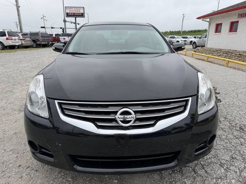 Used 2010 Nissan Altima 2.5 SL w/ SL Pkg FWD image 8
