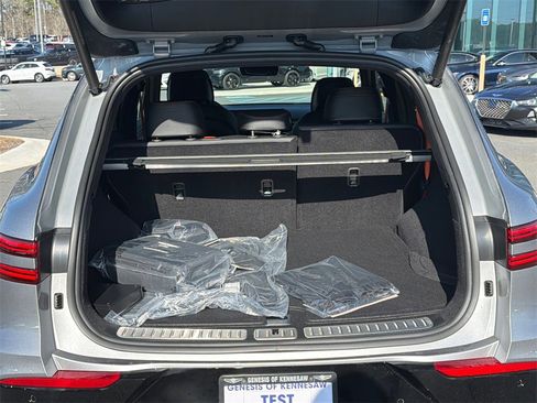 New 2026 Genesis GV70 2.5T Sport Prestige image 18