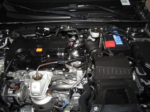 Certified 2023 Honda Civic Sport image 21