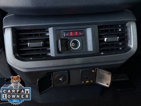 Used 2025 Ford F150 Platinum AWD/4WD image 26