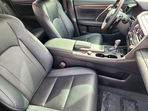 Used 2021 Lexus RX 350 FWD w/ Premium Package image 15