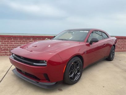 New 2025 Dodge Charger R/T w/ Quick Order Package 25M R/T