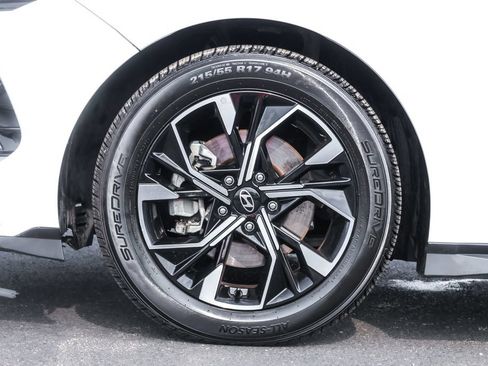 Certified 2024 Hyundai Sonata SEL FWD image 16