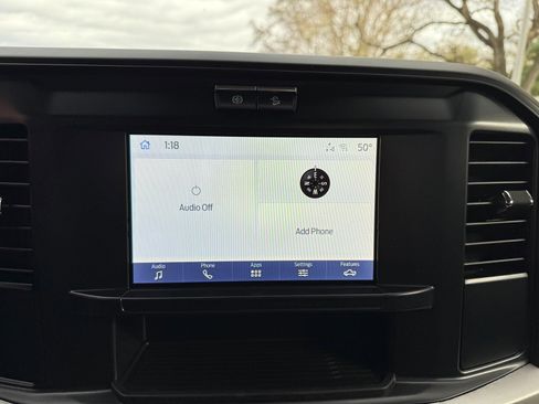 New 2026 Ford F350 XL w/ XL Off-Road Package image 51